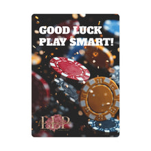 Load image into Gallery viewer, Poker Cards