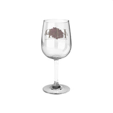 Load image into Gallery viewer, Luxury Wine Glass