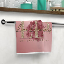 Load image into Gallery viewer, Boss Face Cloth