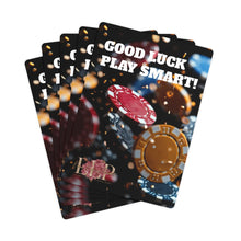 Load image into Gallery viewer, Poker Cards