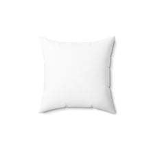 Load image into Gallery viewer, LLP Square Pillow