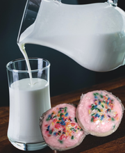 Load image into Gallery viewer, (LIMITED EDITION)Sugar Cookie Soaps