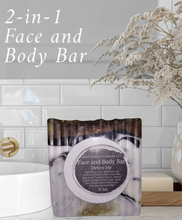 Cargar imagen en el visor de la galería, Detox Face and Body Bar