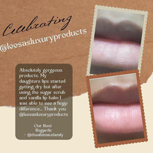 Load image into Gallery viewer, Lip Scrub Bundle