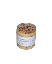 Cargar imagen en el visor de la galería, Summer Rose Body Scrub