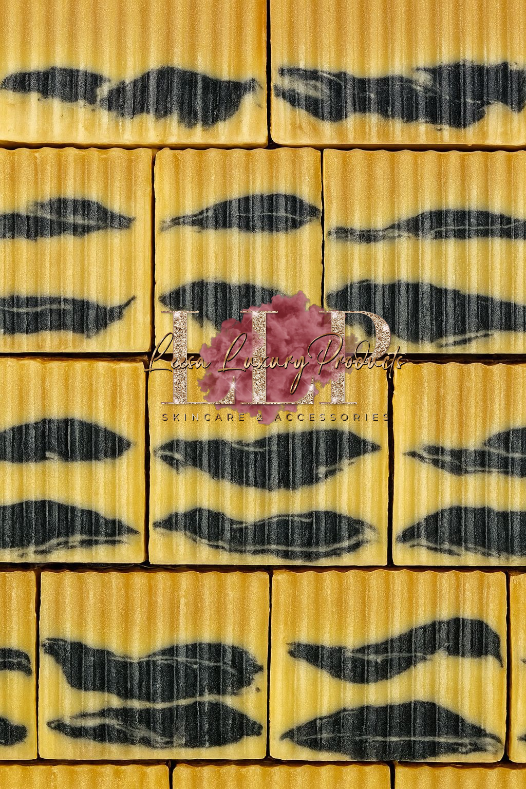 (NEW) Mahogany Sands Men Soap