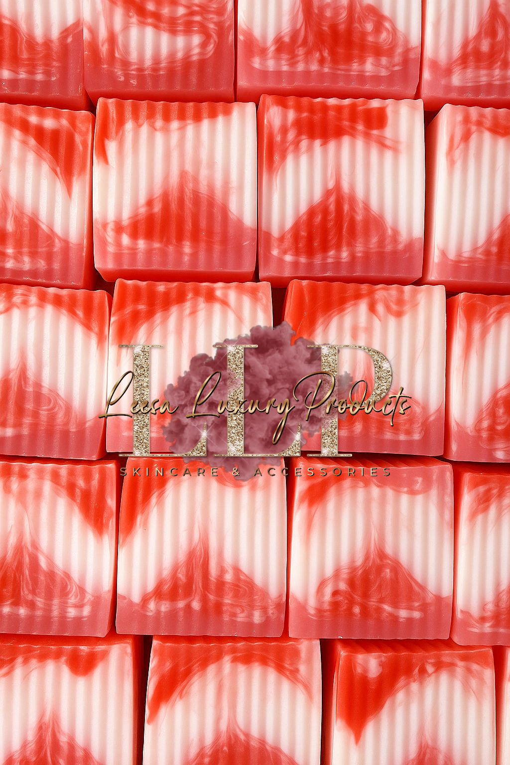 Sweet Rose Bar Soap