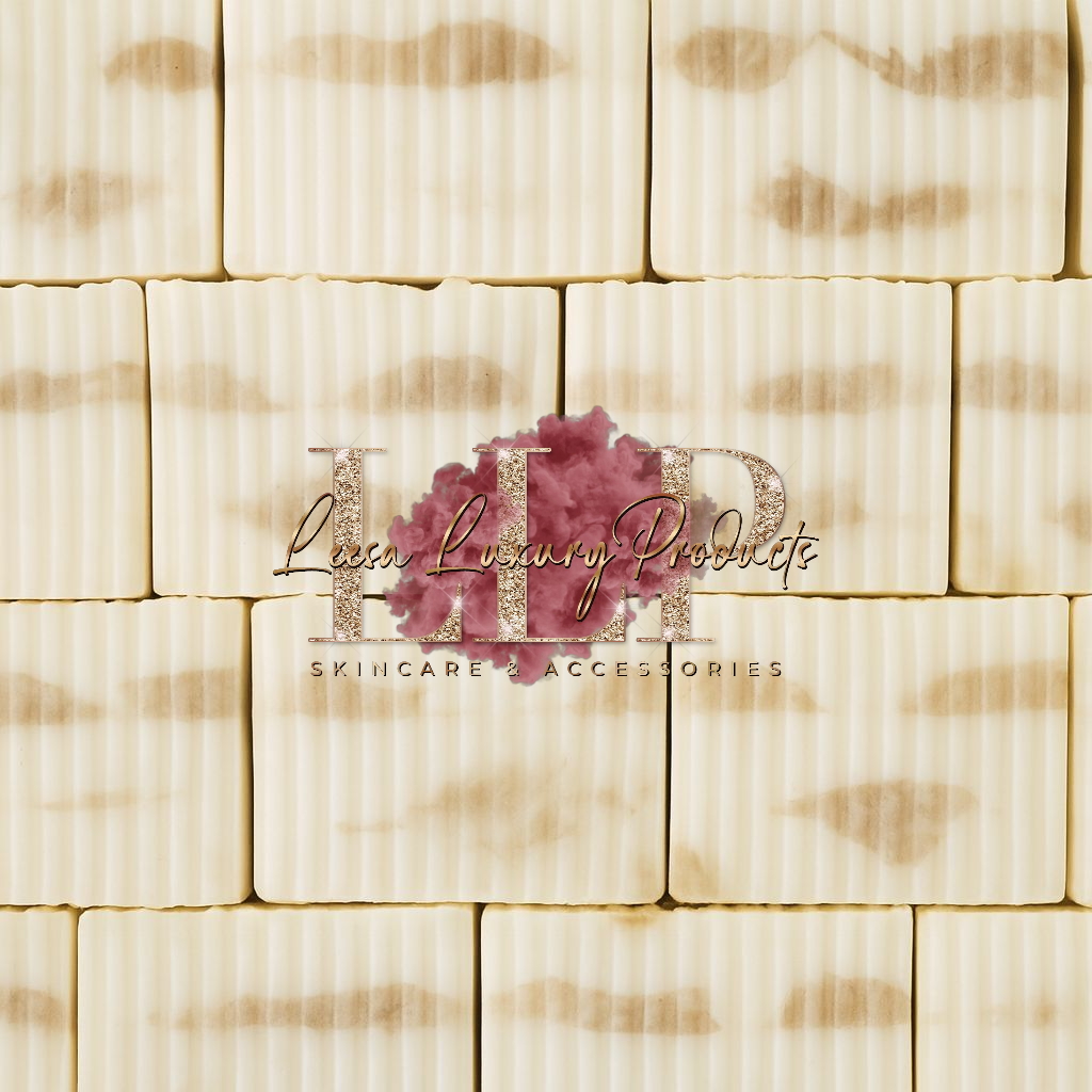 So Soft Honey Face and Body Bar