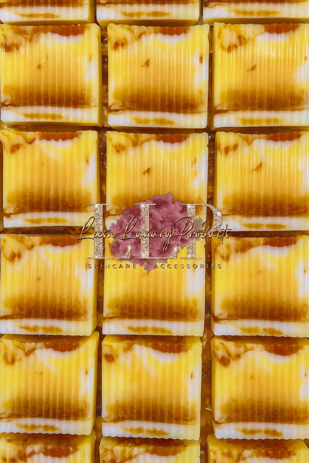 Honey Daze Face&Body Bar